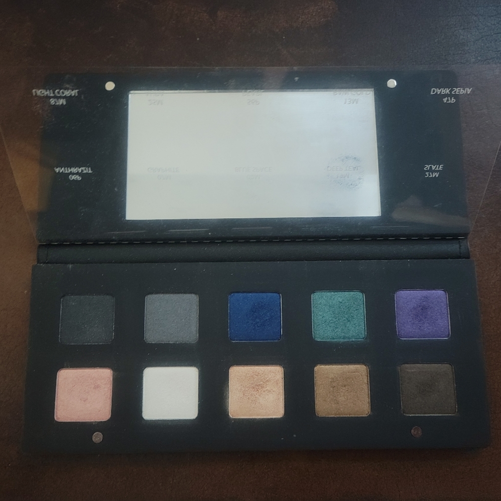 Natasha Denona - Eyeshadow Palette 10